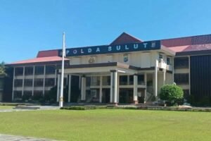 Polda Sulut Proses Hukum Oknum Anggota Polri Terkait Dugaan Kekerasan Seksual